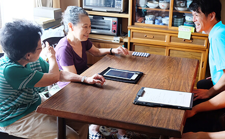 熊谷市で不用品回収業者を選ぶポイント