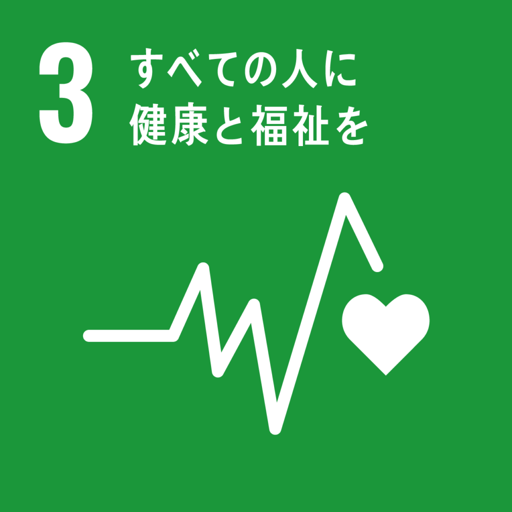 不用品回収プログレスのSDGsの取り組み